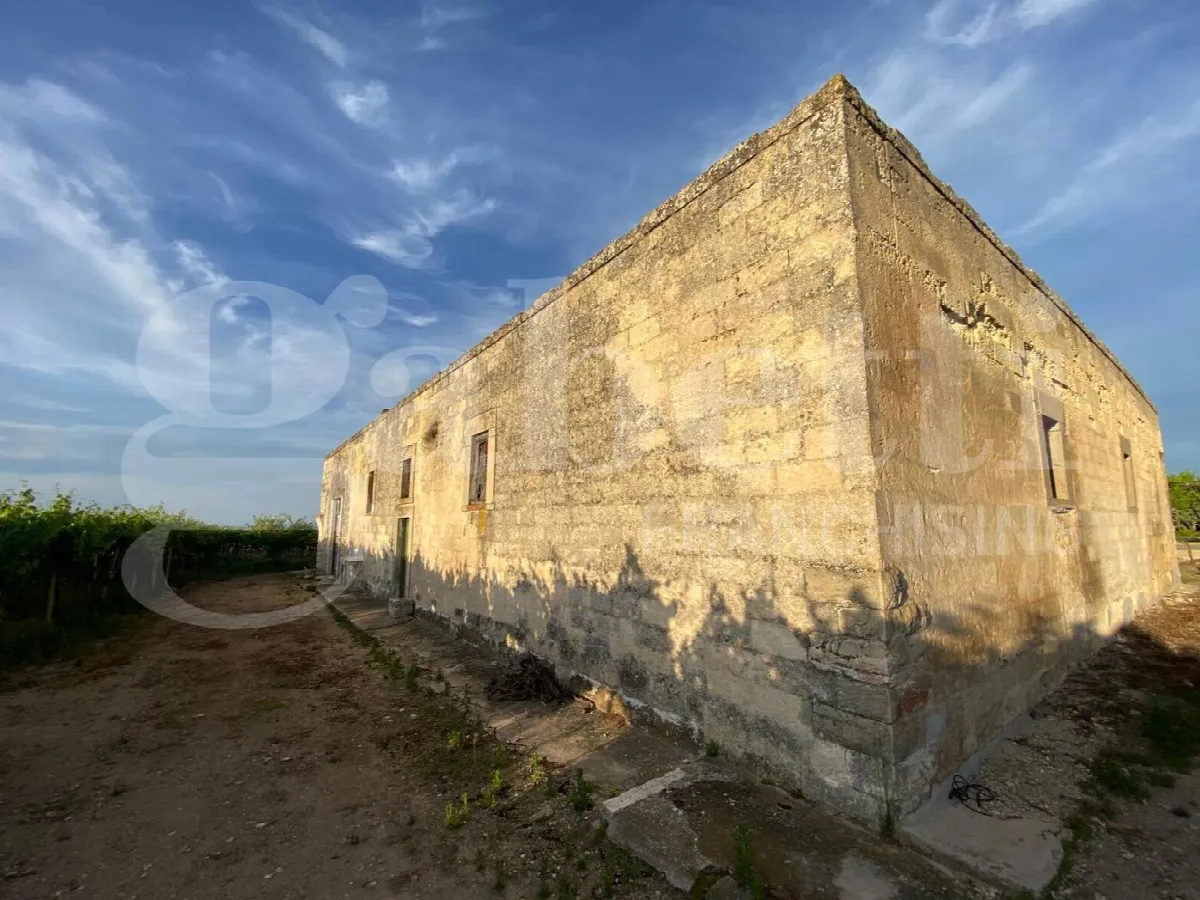 Rustico in vendita a Canosa di Puglia - foto 10