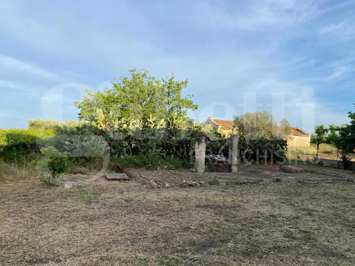 Rustico in vendita a Canosa di Puglia - foto 4