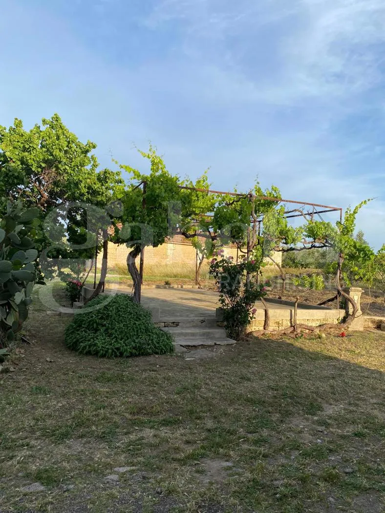 Rustico in vendita a Canosa di Puglia - foto 5