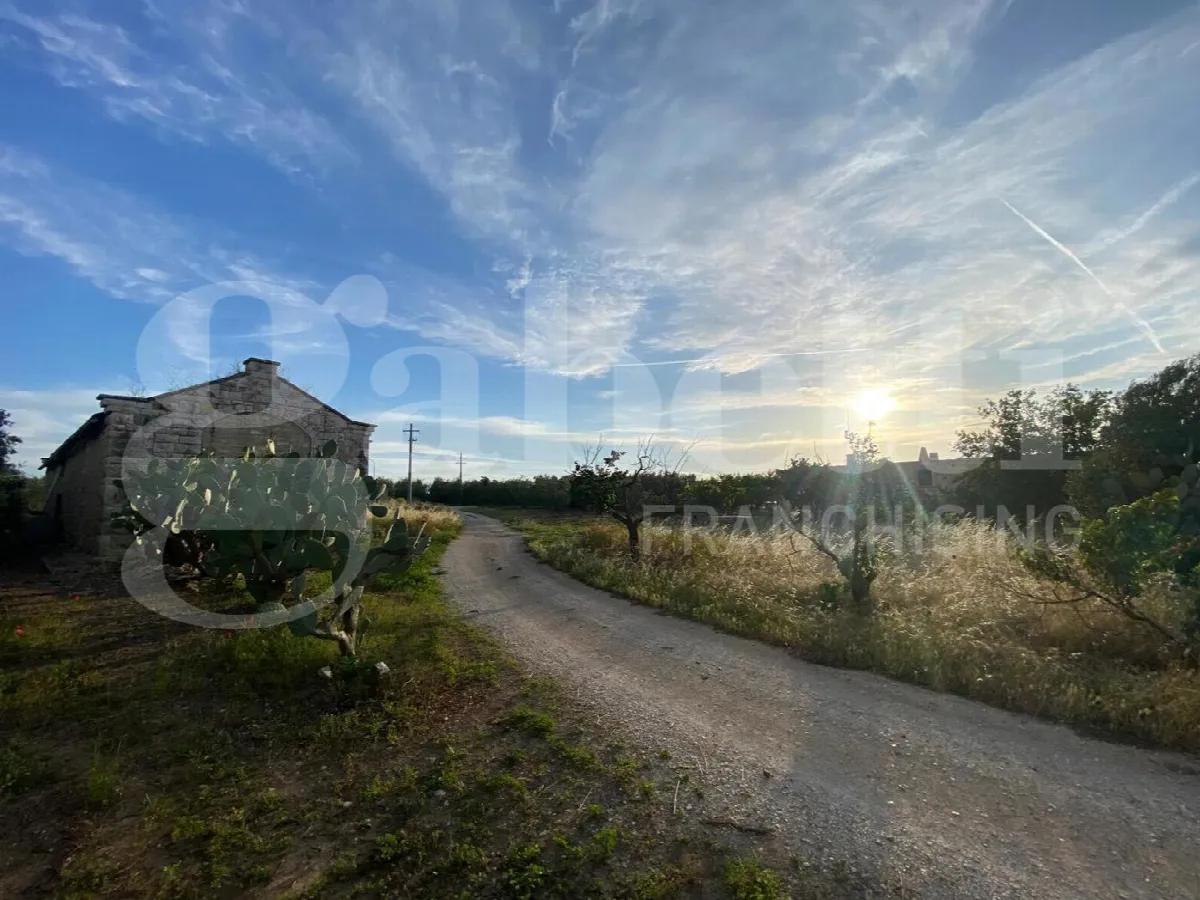Rustico in vendita a Canosa di Puglia - foto 8