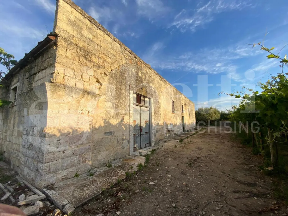 Rustico in vendita a Canosa di Puglia - foto 9