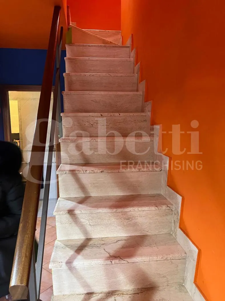 Villetta a schiera in vendita a Pisticci - foto 2