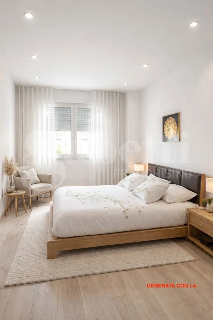 Appartamento in vendita a Barletta - foto 6