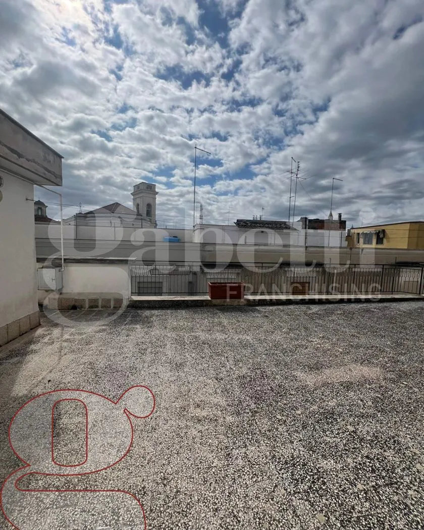 Casa indipendente in vendita a Andria - foto 1