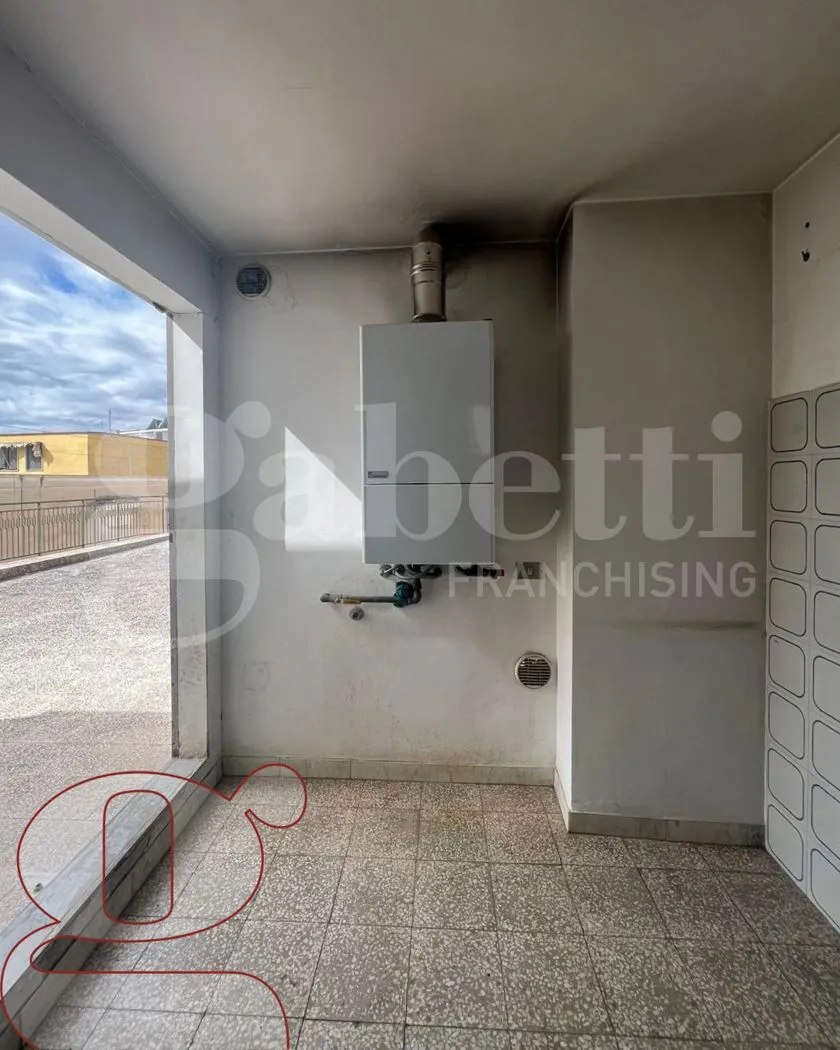Casa indipendente in vendita a Andria - foto 7