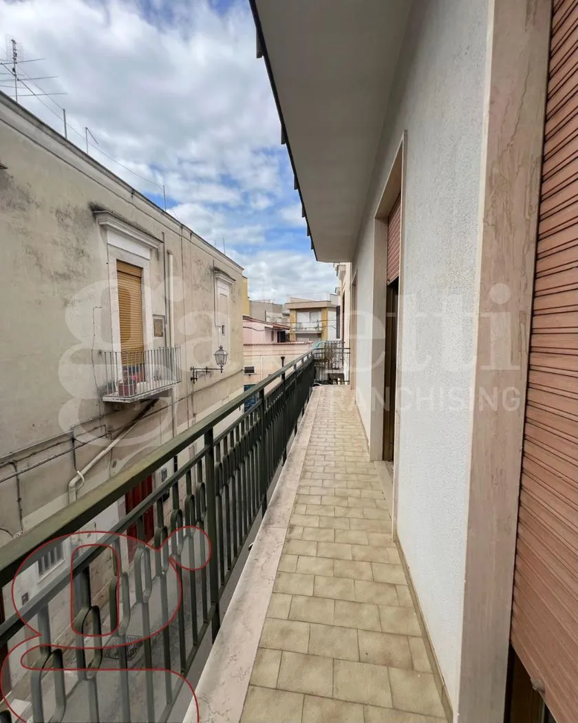 Casa indipendente in vendita a Andria - foto 9