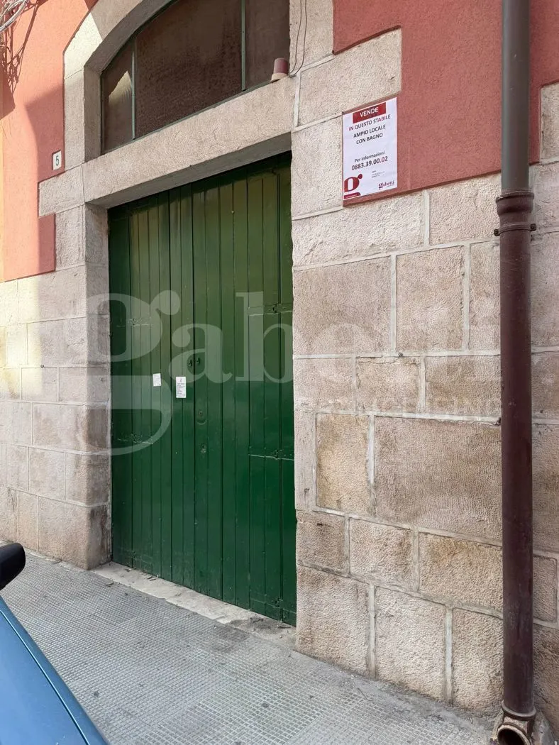 Appartamento in vendita a Barletta - foto 1