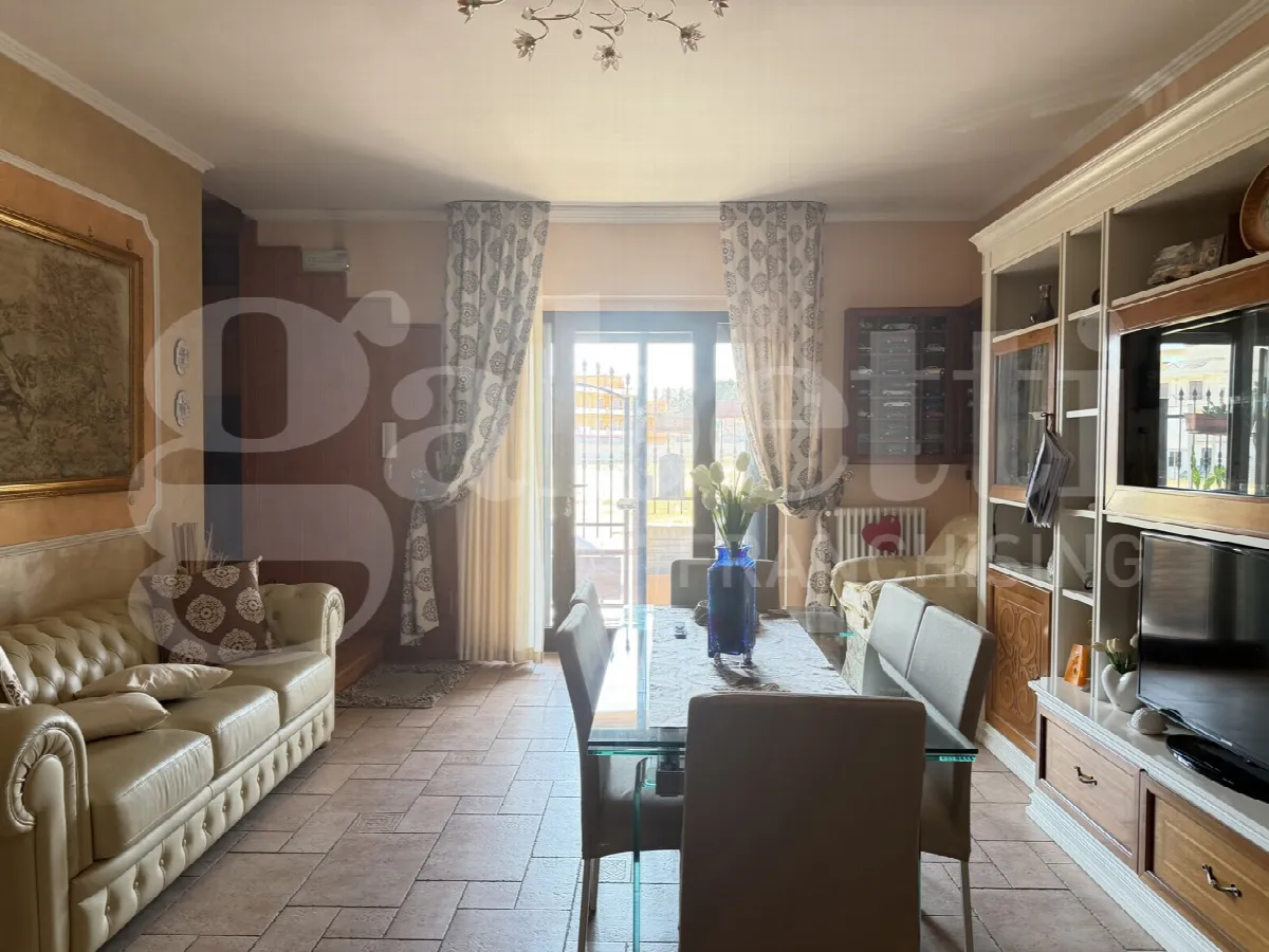 Villetta a schiera in vendita a Cerignola - foto 1