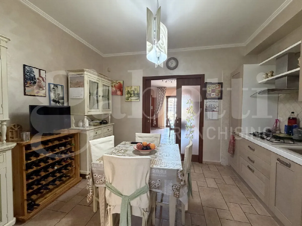 Villetta a schiera in vendita a Cerignola - foto 10