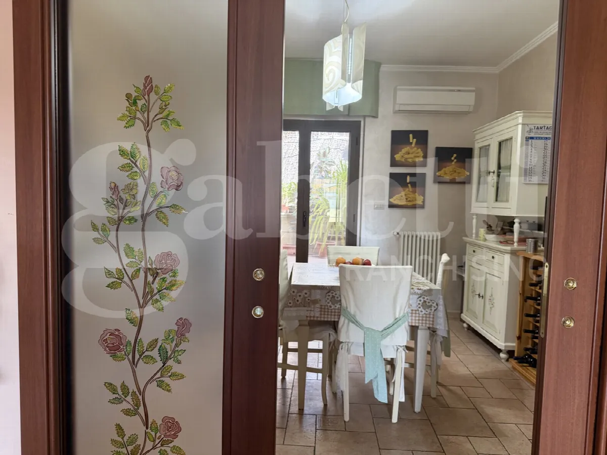 Villetta a schiera in vendita a Cerignola - foto 8