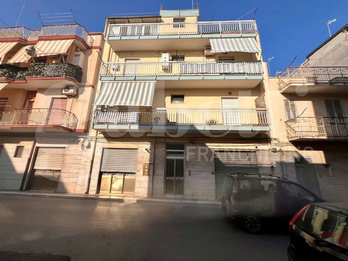 Appartamento in vendita a Barletta - foto 1