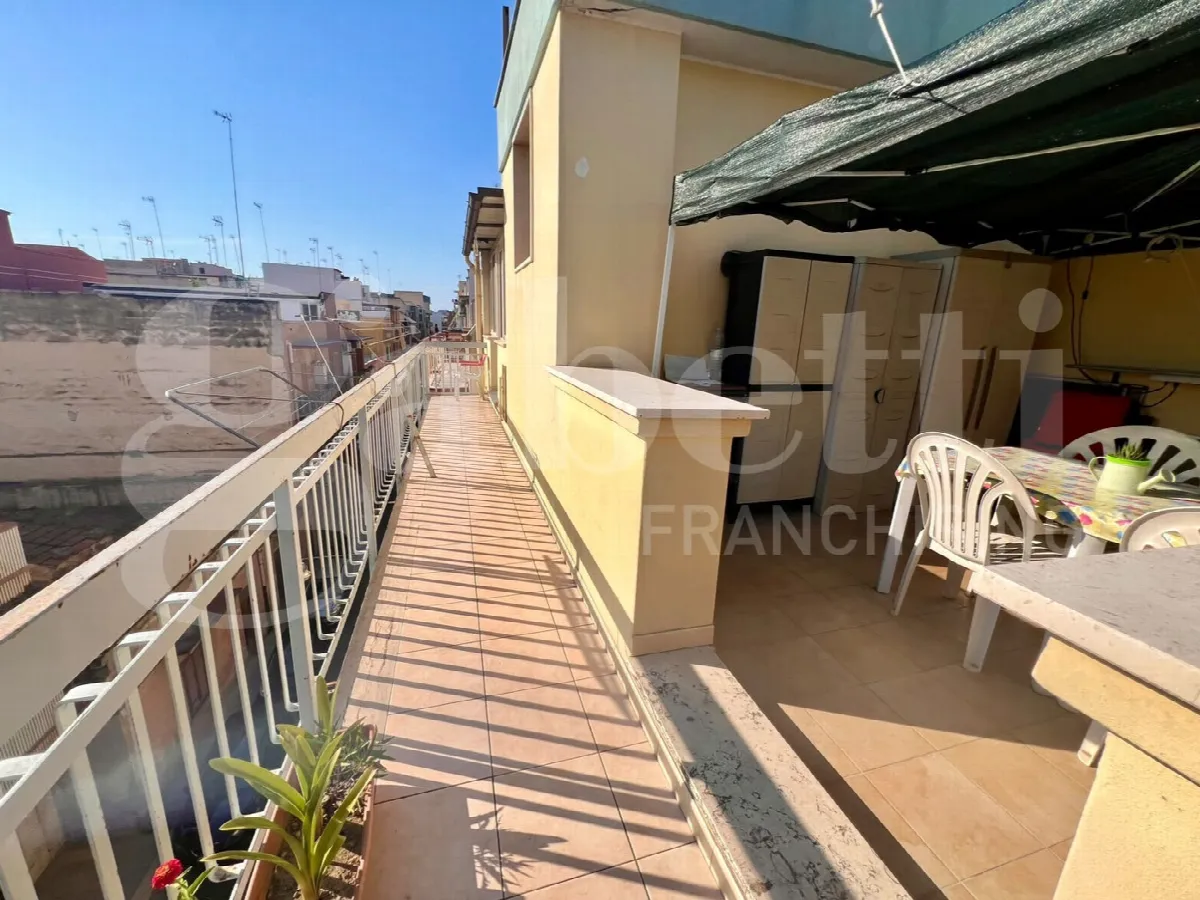 Appartamento in vendita a Barletta - foto 8