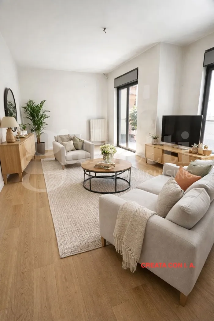 Appartamento in vendita a Barletta - foto 1
