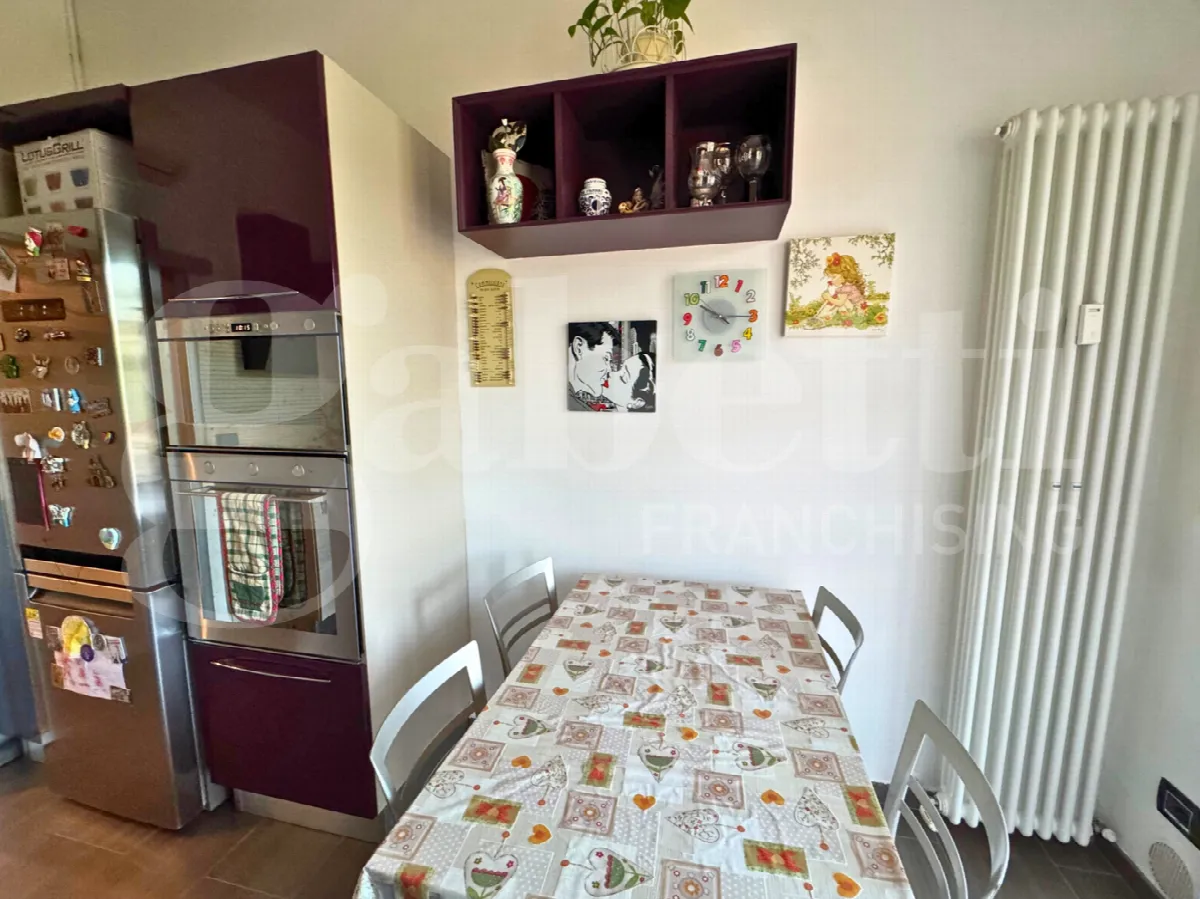 Appartamento in vendita a Bologna - foto 8