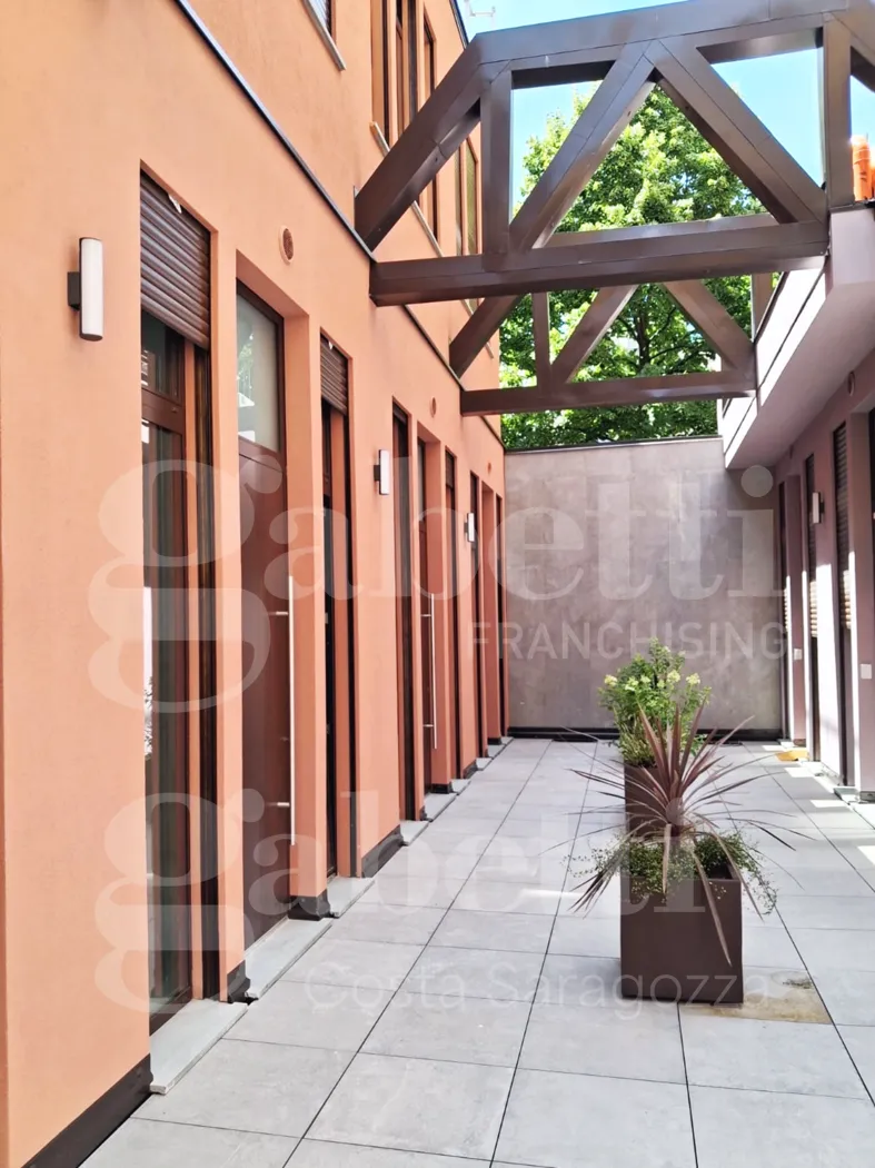 Appartamento in vendita a Bologna - foto 9