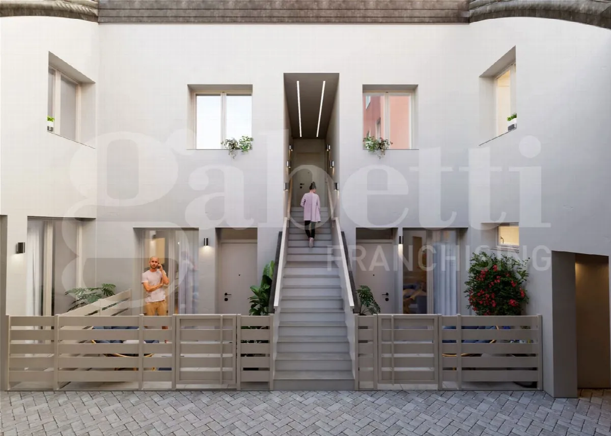 Appartamento in vendita a Bologna - foto 3