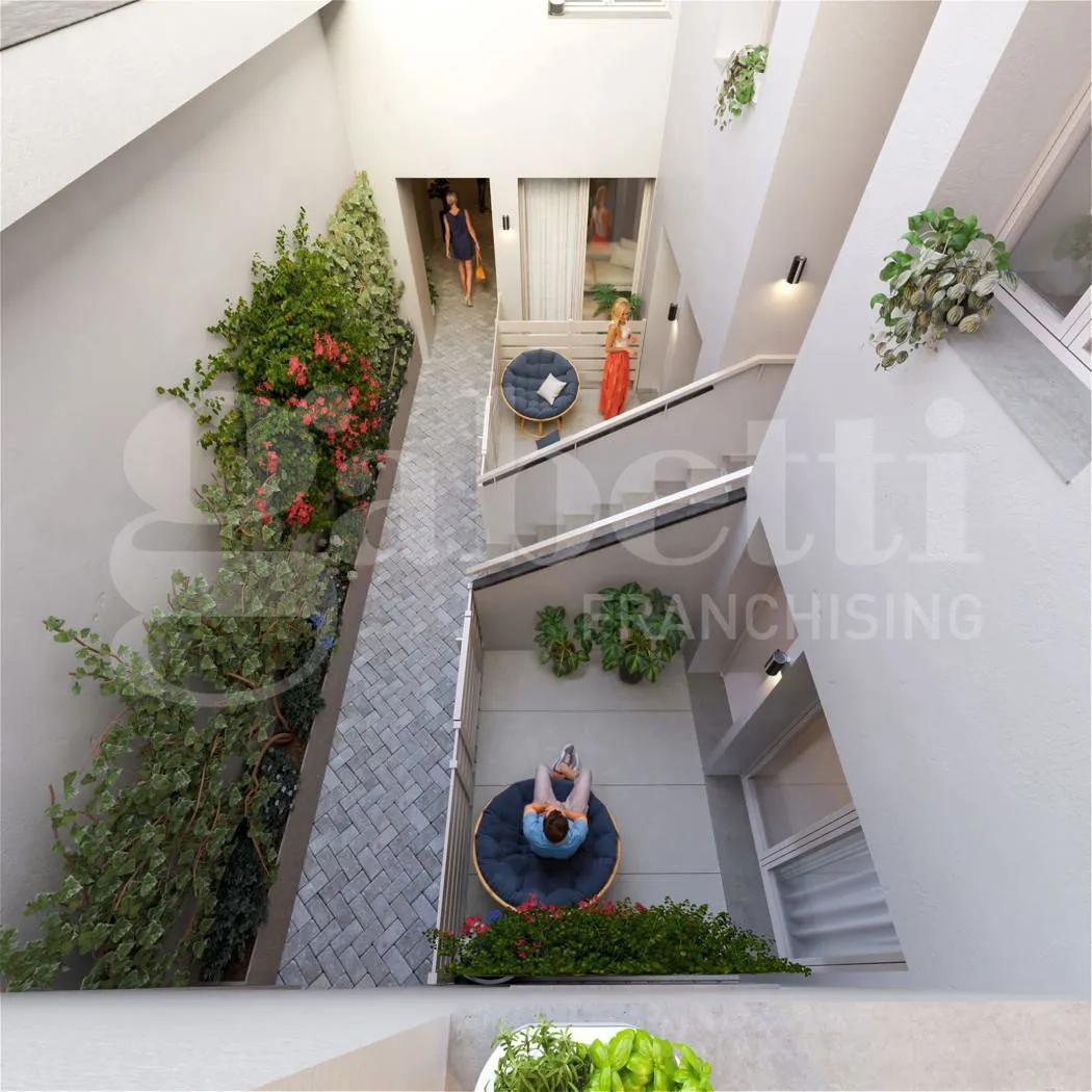 Appartamento in vendita a Bologna - foto 4