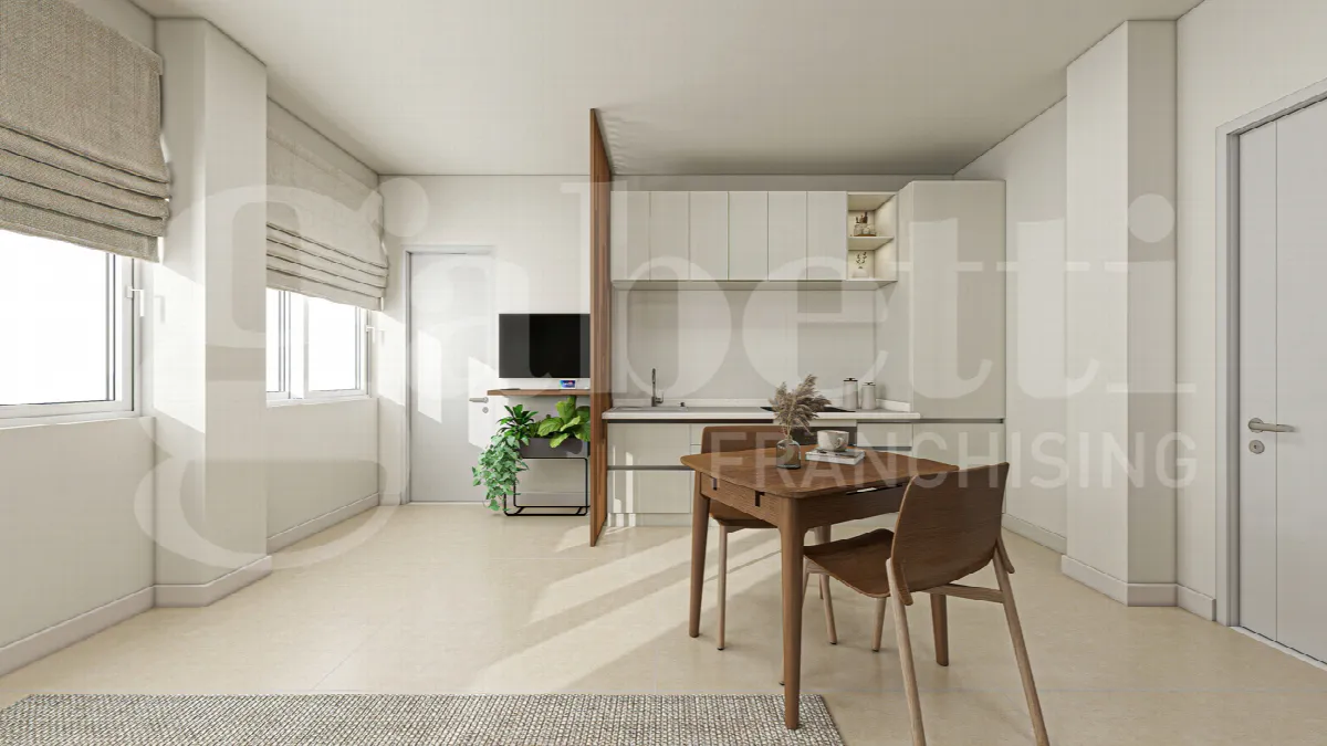 Appartamento in vendita a Bologna - foto 3