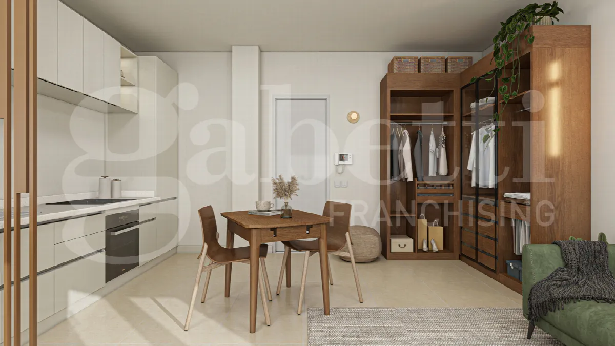 Appartamento in vendita a Bologna - foto 4