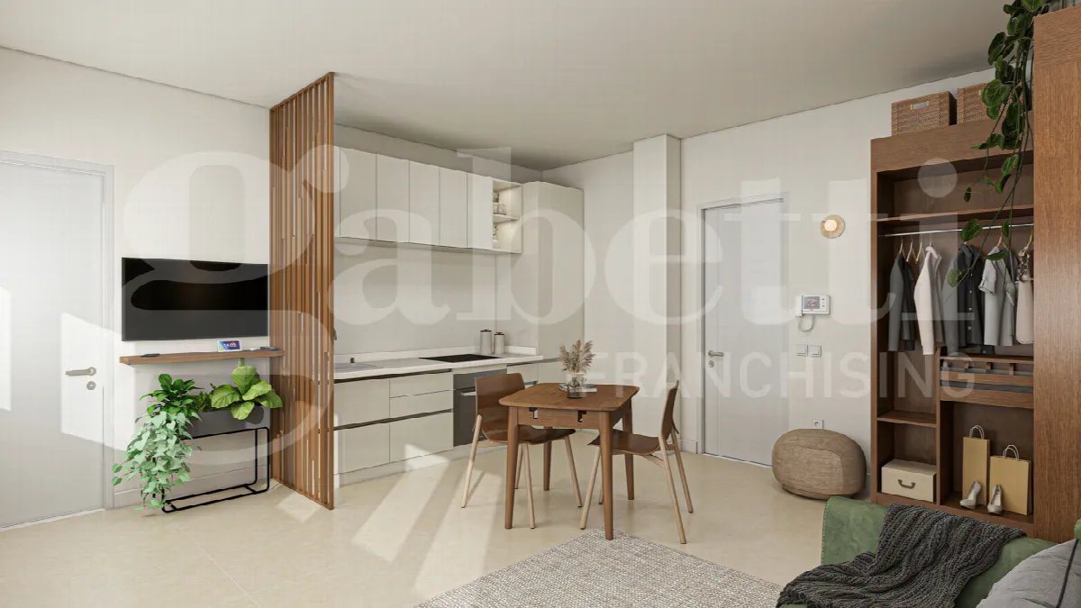 Appartamento in vendita a Bologna - foto 5