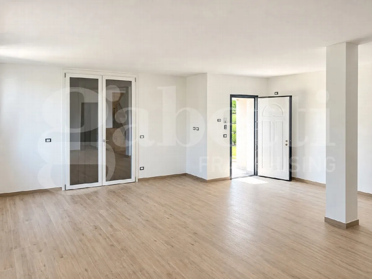 Casa indipendente in vendita a Poggio Renatico - foto 10