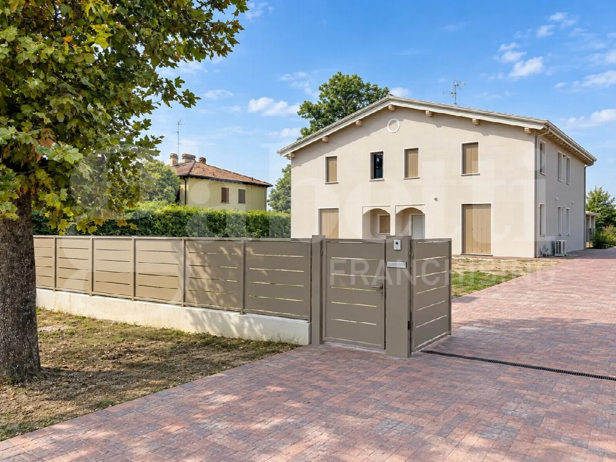 Casa indipendente in vendita a Poggio Renatico - foto 2