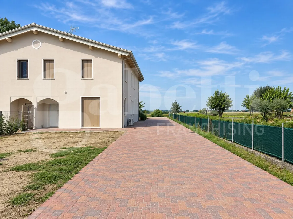 Casa indipendente in vendita a Poggio Renatico - foto 4