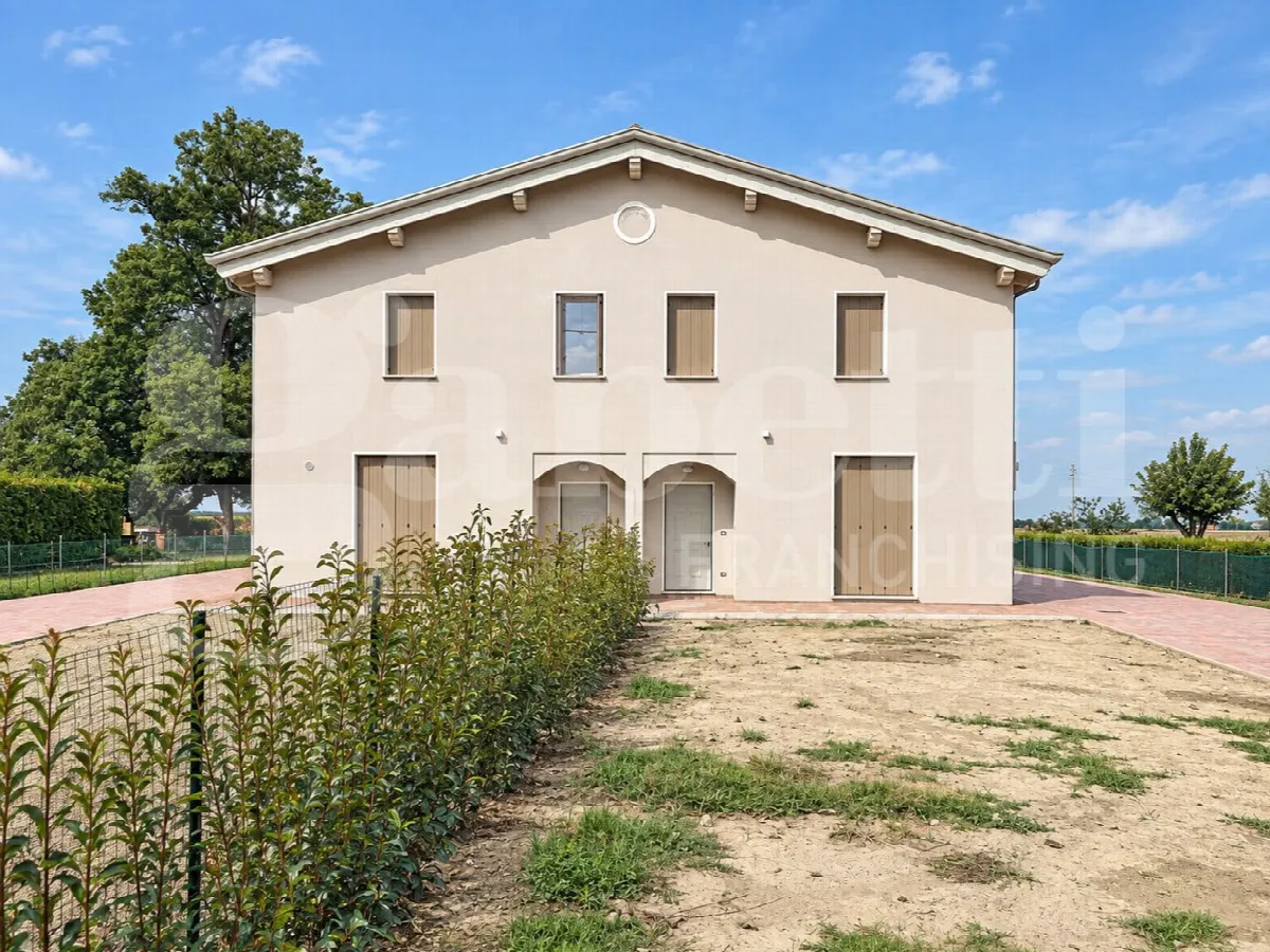Casa indipendente in vendita a Poggio Renatico - foto 5