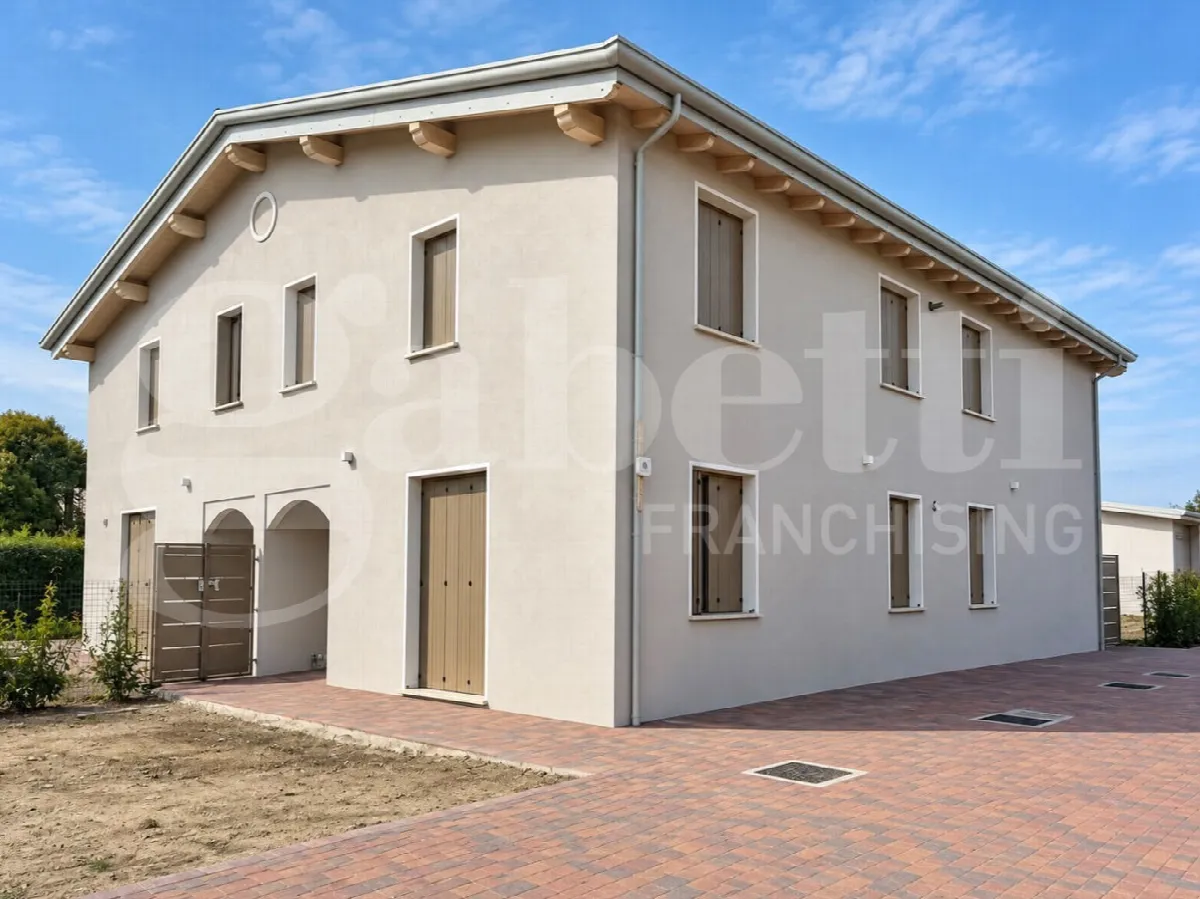 Casa indipendente in vendita a Poggio Renatico - foto 6