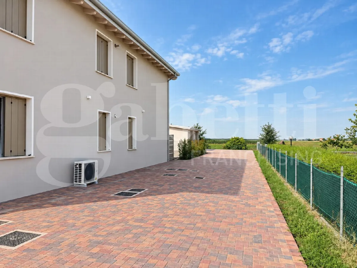 Casa indipendente in vendita a Poggio Renatico - foto 7