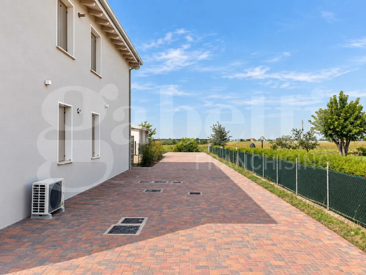 Casa indipendente in vendita a Poggio Renatico - foto 8