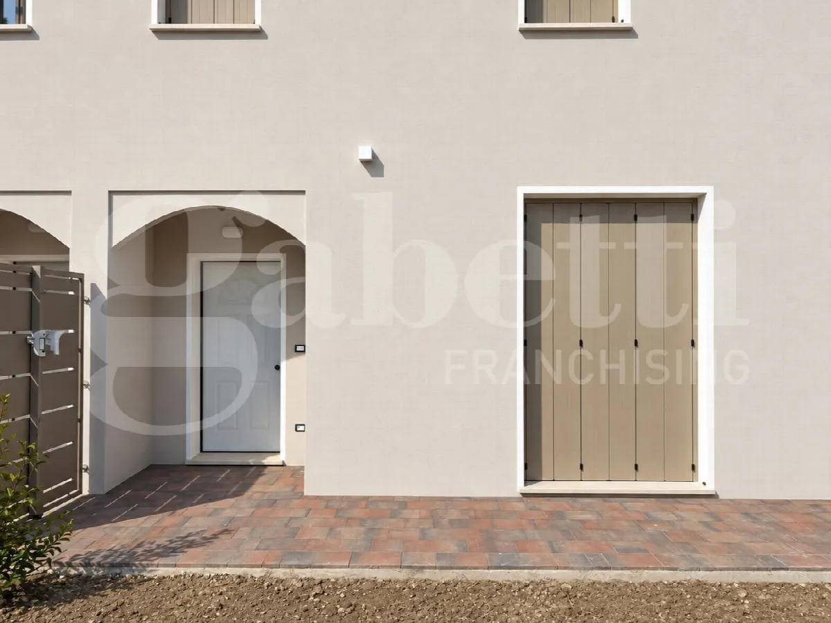 Casa indipendente in vendita a Poggio Renatico - foto 9