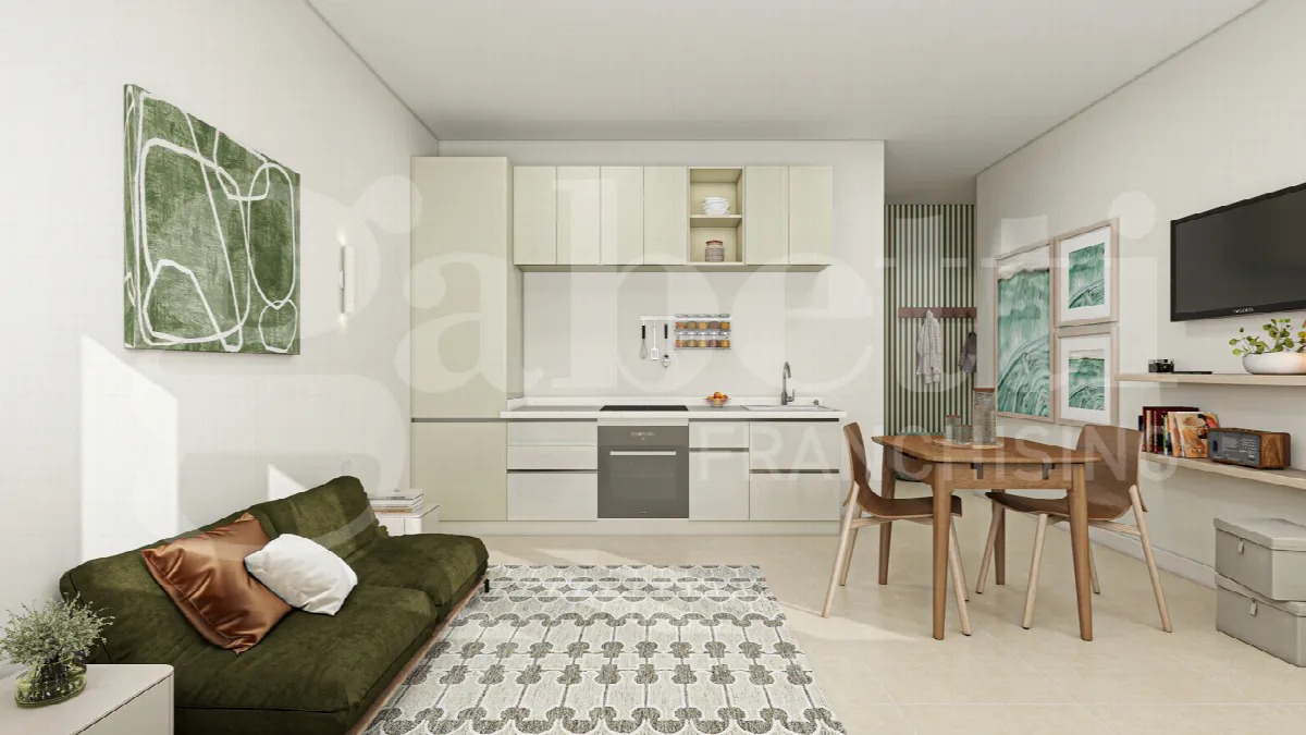 Appartamento in vendita a Bologna - foto 1