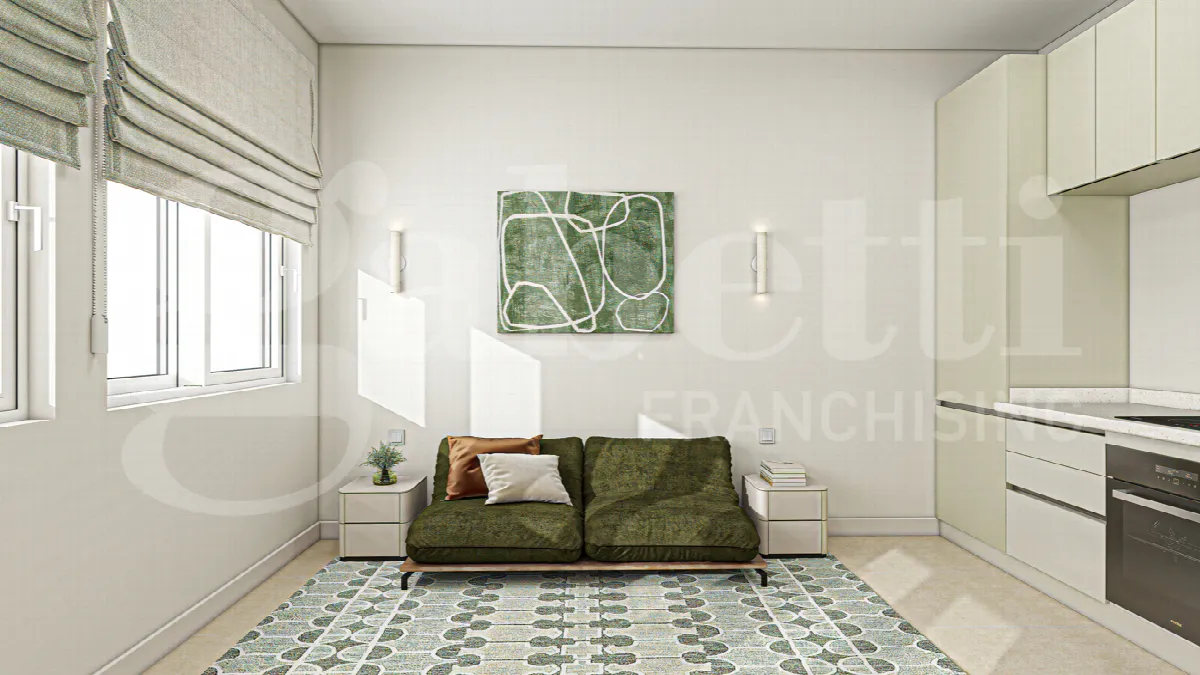 Appartamento in vendita a Bologna - foto 3
