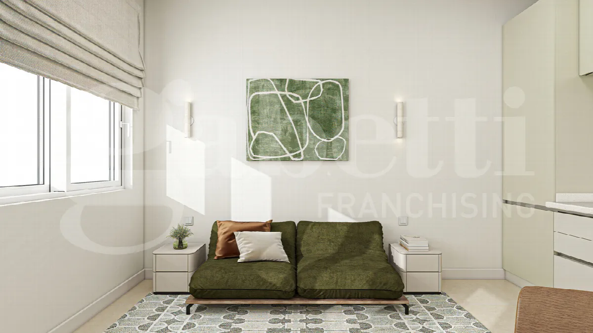 Appartamento in vendita a Bologna - foto 4