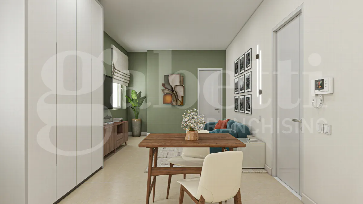 Appartamento in vendita a Bologna - foto 3