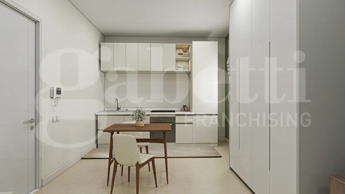 Appartamento in vendita a Bologna - foto 4