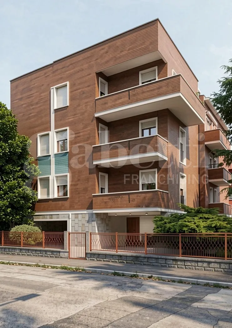 Appartamento in vendita a Bologna - foto 1