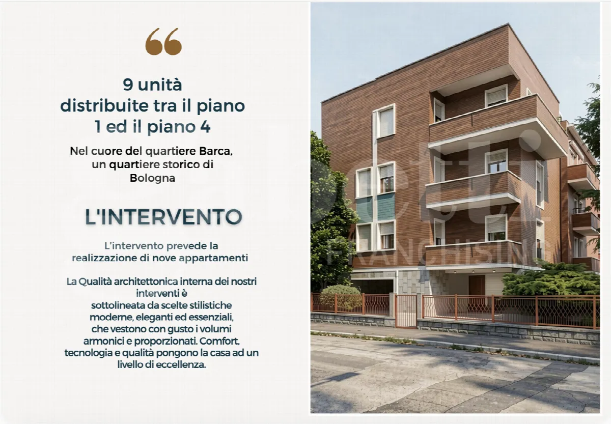 Appartamento in vendita a Bologna - foto 6