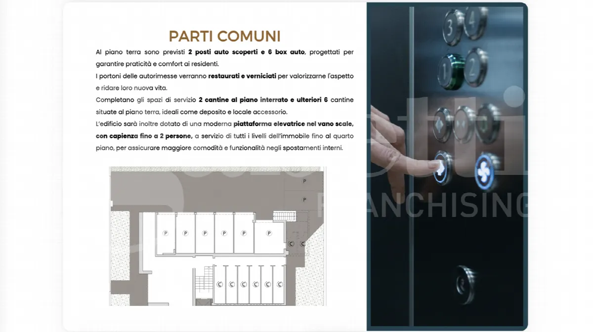 Appartamento in vendita a Bologna - foto 8