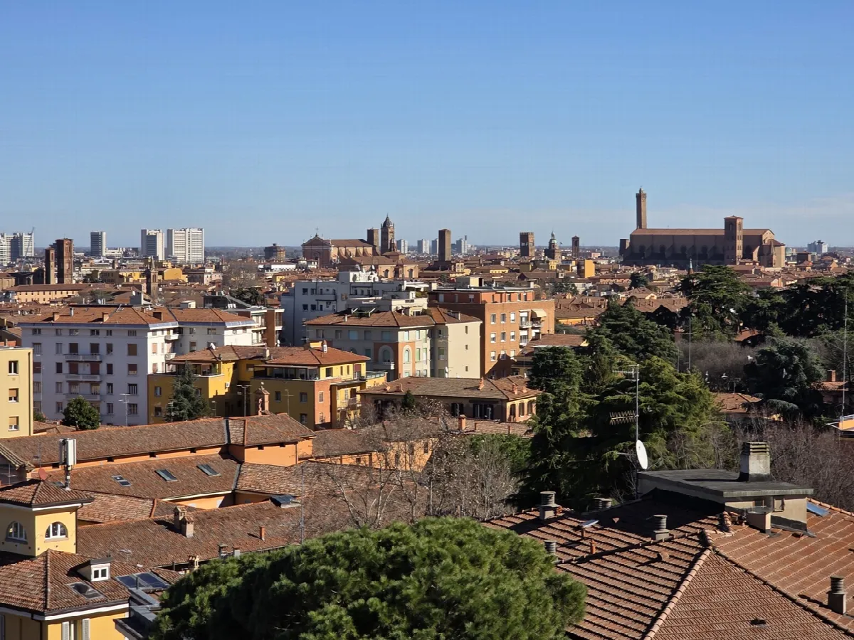 Attico in vendita a Bologna - foto 1
