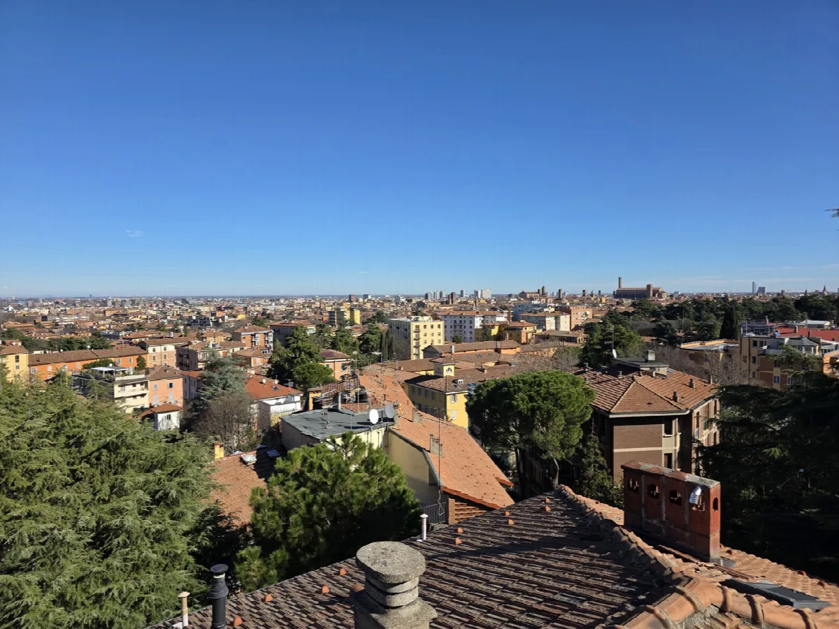 Attico in vendita a Bologna - foto 6