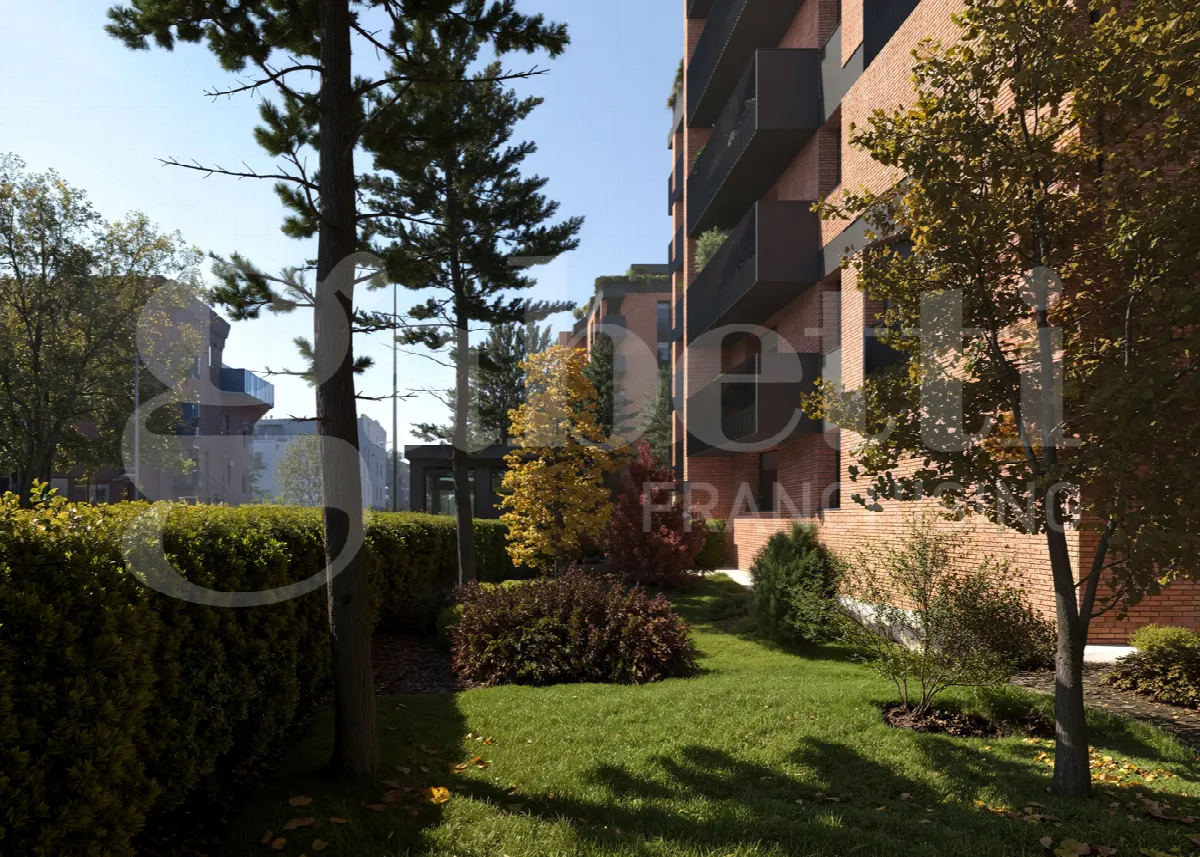 Appartamento in vendita a Bologna - foto 9