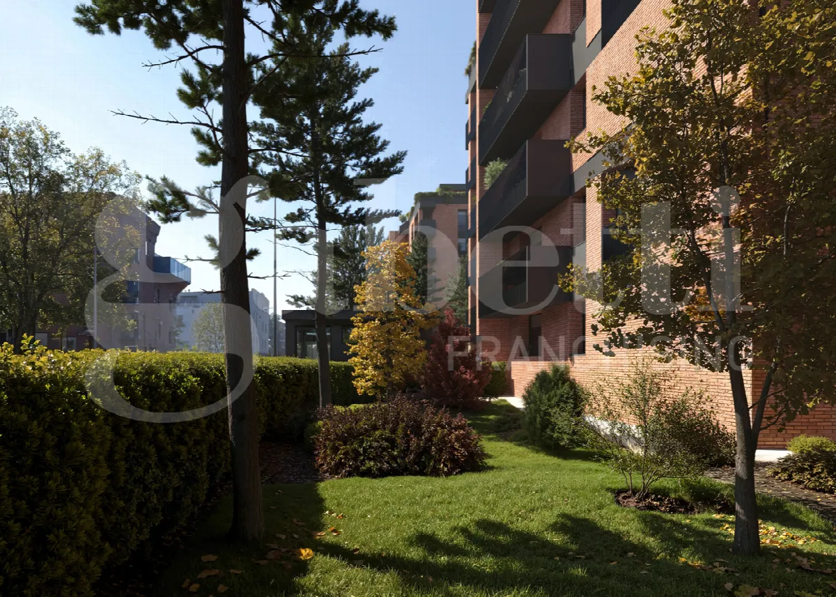 Appartamento in vendita a Bologna - foto 7