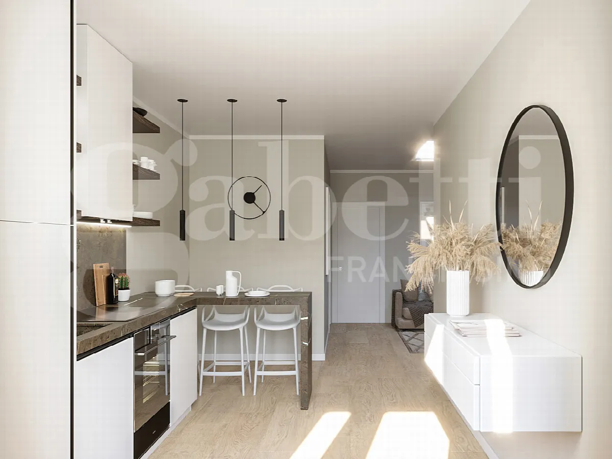 Appartamento in vendita a Bologna - foto 3