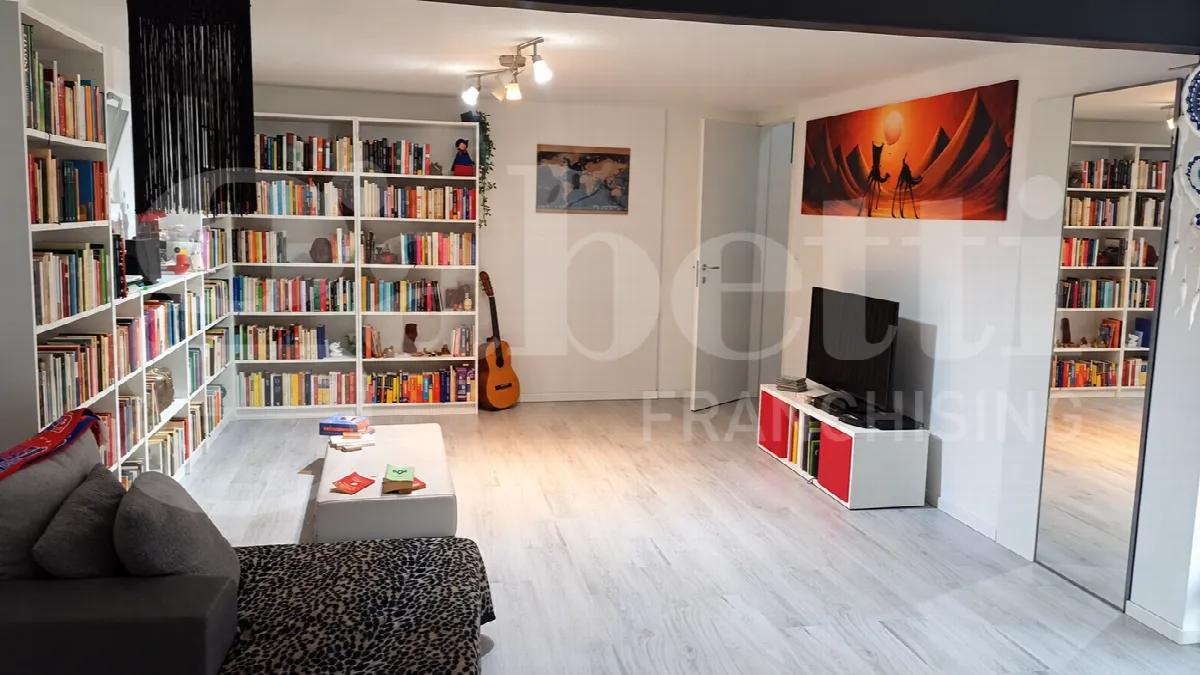 Casa indipendente in vendita a Bologna - foto 2