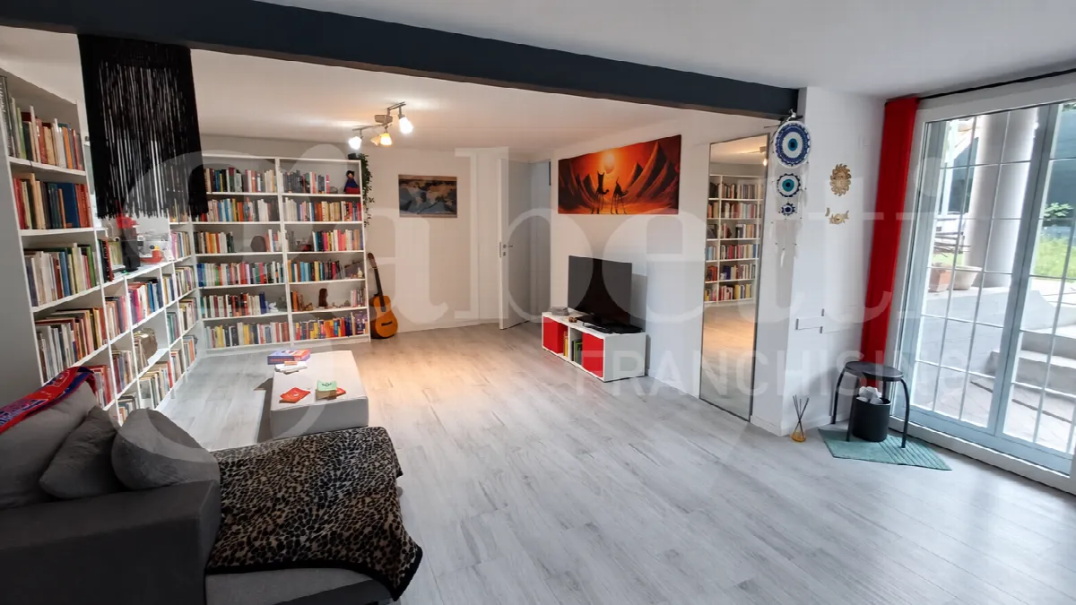 Casa indipendente in vendita a Bologna - foto 3