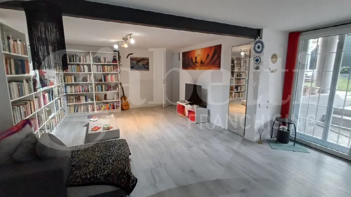 Casa indipendente in vendita a Bologna - foto 5