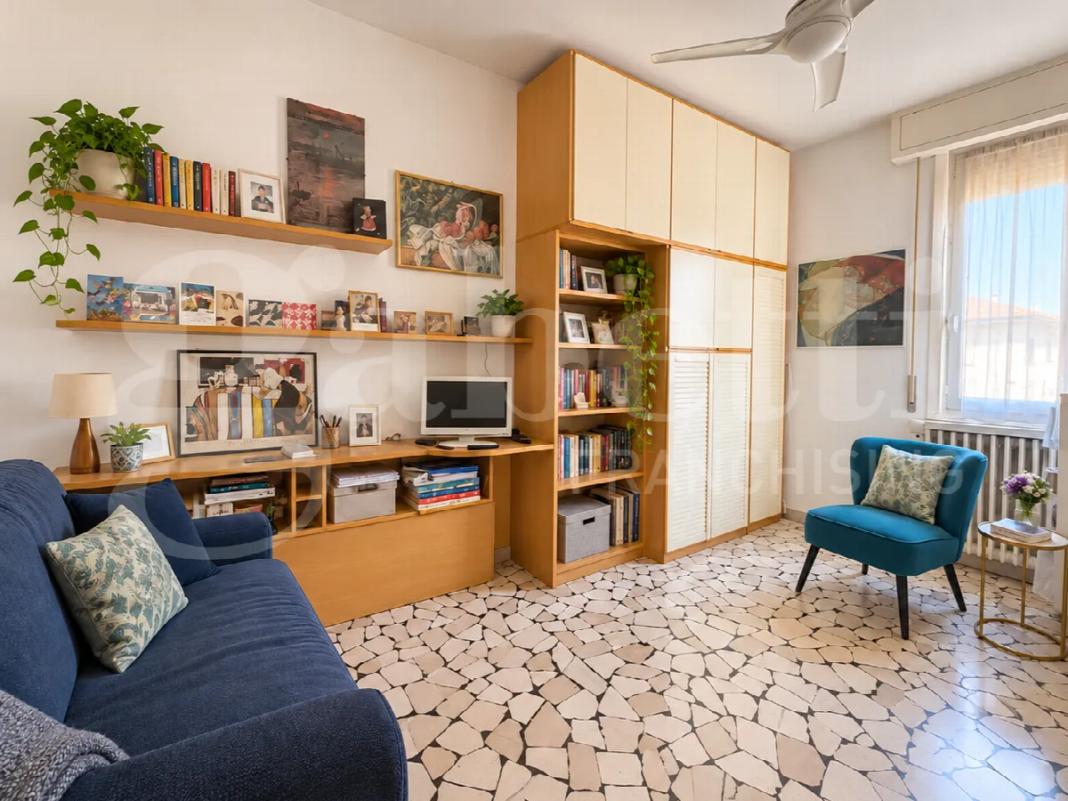 Appartamento in vendita a Bologna - foto 8