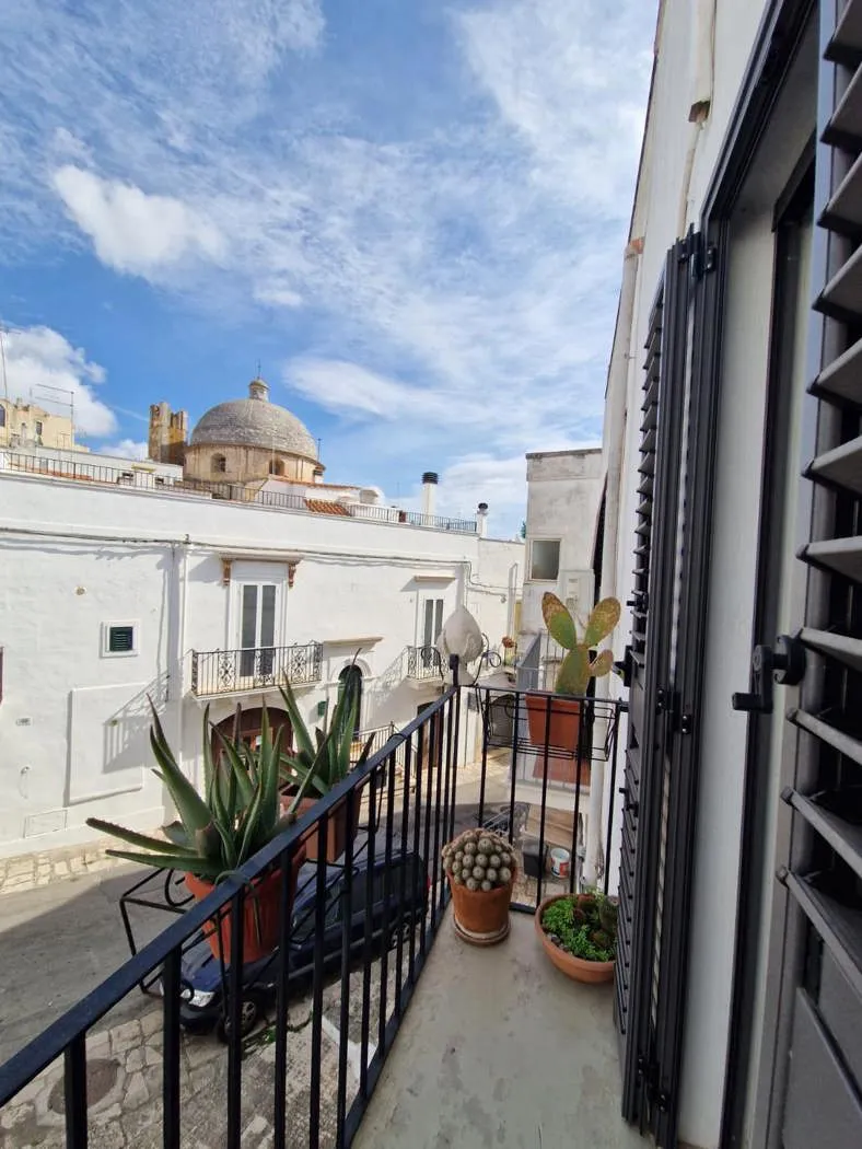 Casa indipendente in vendita a Ceglie Messapica - foto 1
